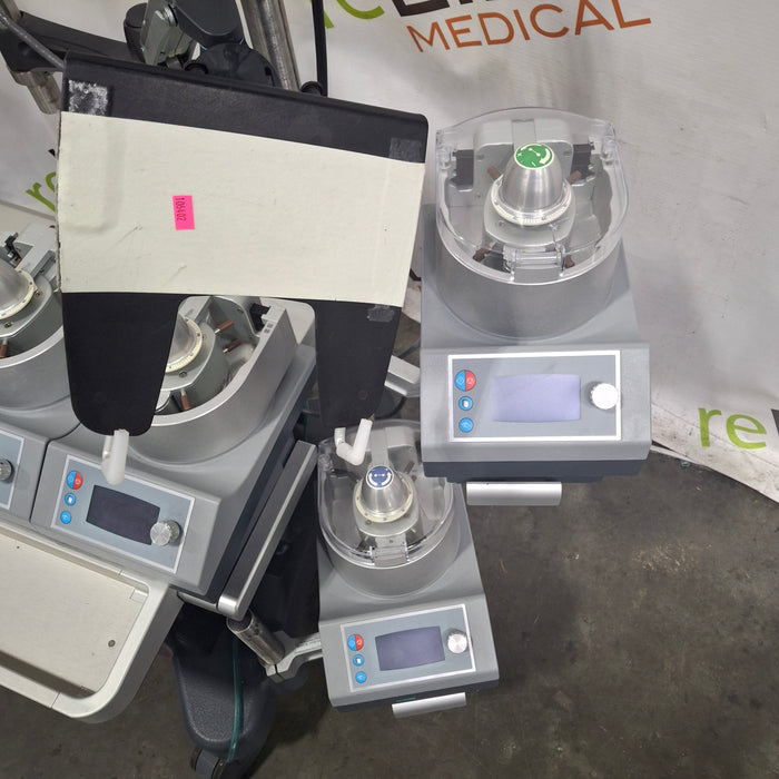 Terumo Medical Terumo Medical Advanced Perfusion System 1 Perfusion System Perfusion reLink Medical