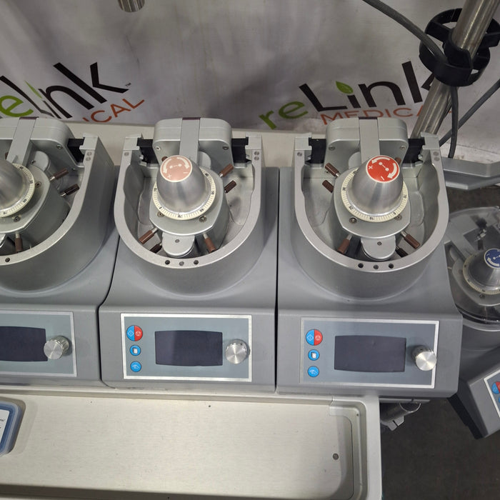 Terumo Medical Terumo Medical Advanced Perfusion System 1 Perfusion System Perfusion reLink Medical