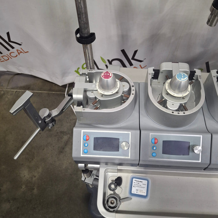 Terumo Medical Terumo Medical Advanced Perfusion System 1 Perfusion System Perfusion reLink Medical
