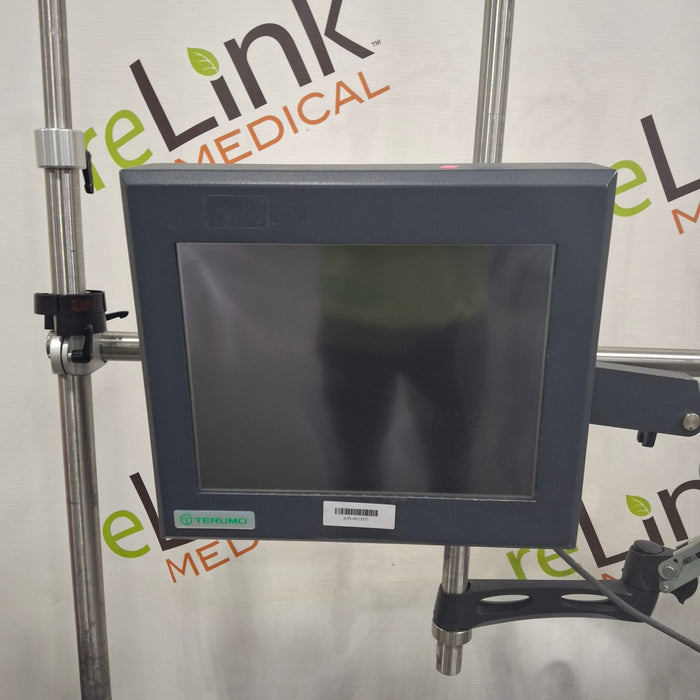 Terumo Medical Terumo Medical Advanced Perfusion System 1 Perfusion System Perfusion reLink Medical