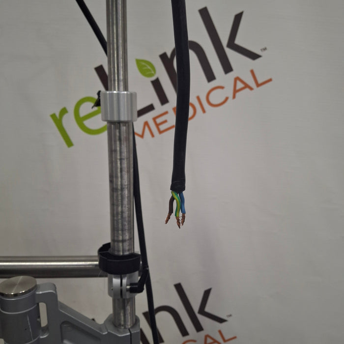 Terumo Medical Terumo Medical Advanced Perfusion System 1 Perfusion System Perfusion reLink Medical