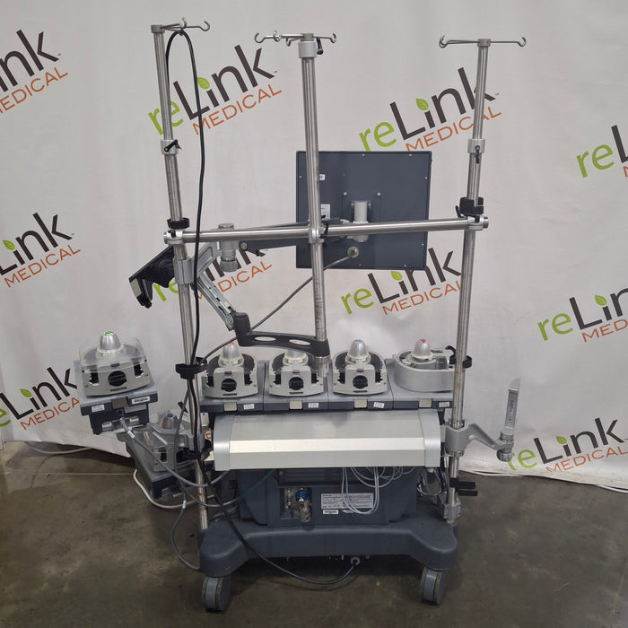Terumo Medical Terumo Medical Advanced Perfusion System 1 Perfusion System Perfusion reLink Medical