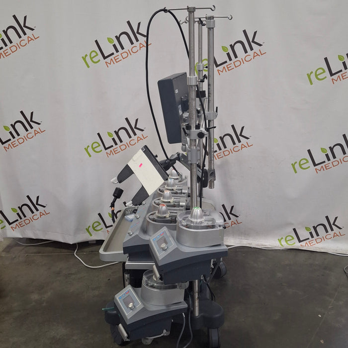 Terumo Medical Terumo Medical Advanced Perfusion System 1 Perfusion System Perfusion reLink Medical