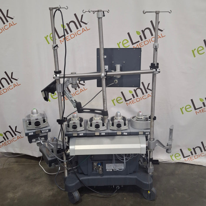 Terumo Medical Terumo Medical Advanced Perfusion System 1 Perfusion System Perfusion reLink Medical