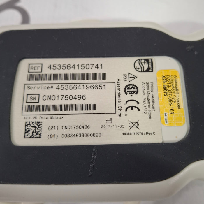 Philips Philips PageWriter TC30 Cardiograph w/ PIM Module Cardiology reLink Medical