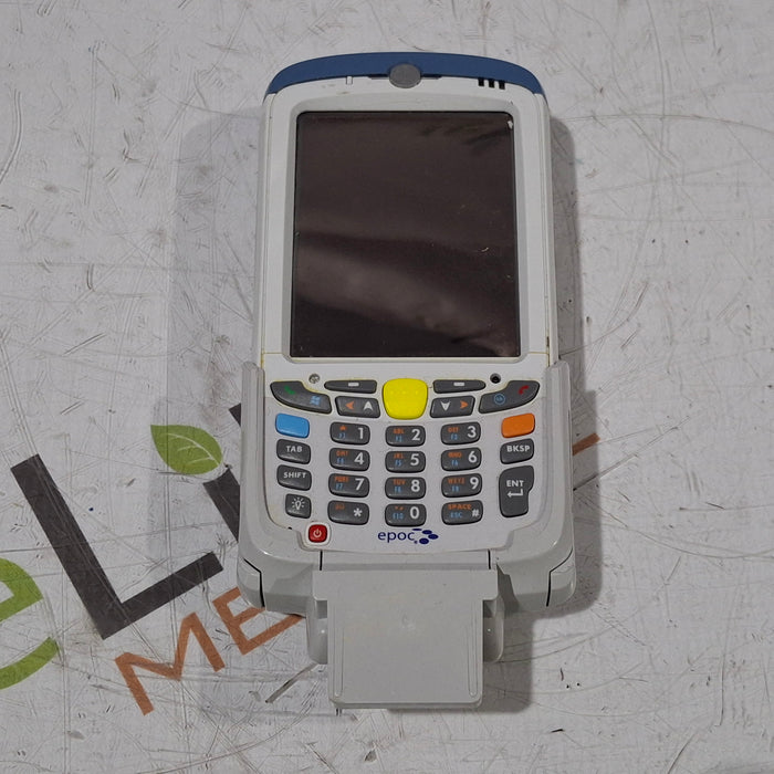 Socket Moblie Inc Socket Moblie Inc epoc Host Blood Analyzer Clinical Lab reLink Medical