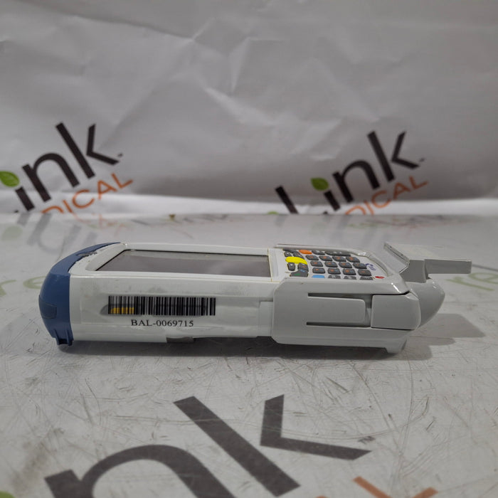 Socket Moblie Inc Socket Moblie Inc epoc Host Blood Analyzer Clinical Lab reLink Medical