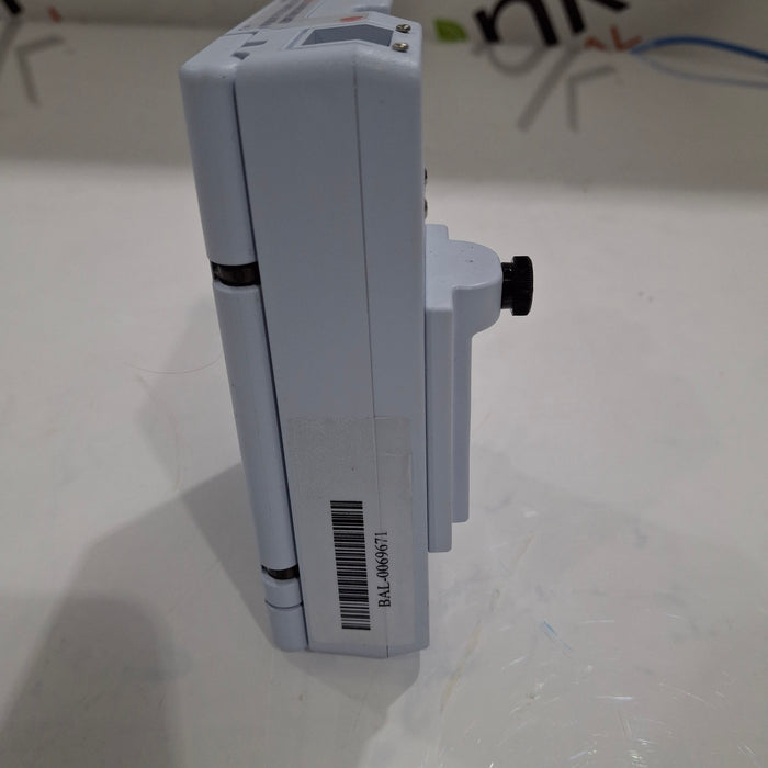 Baxter Sigma Spectrum 6.05.15 without Battery Infusion Pump