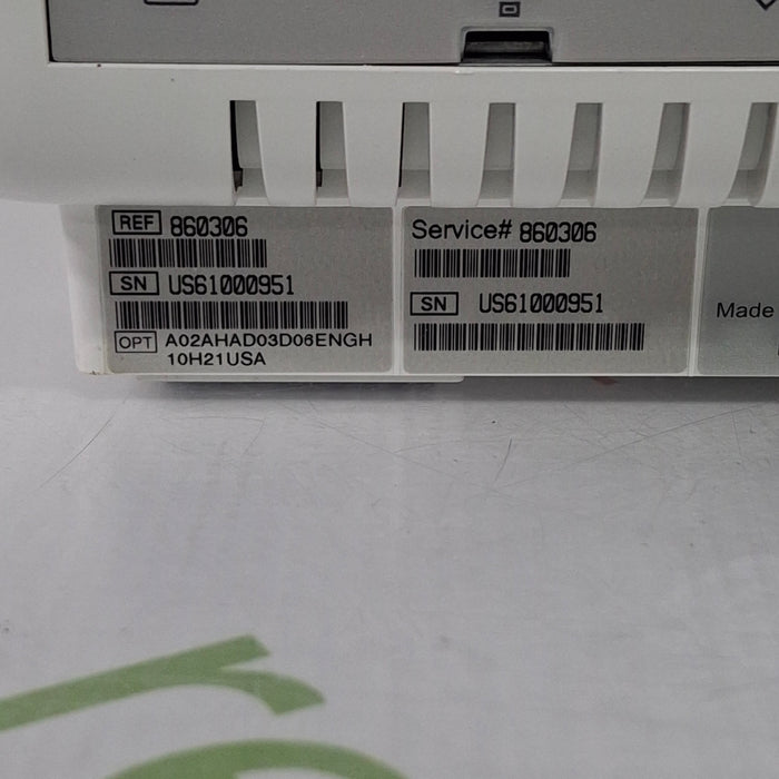 Philips Philips PageWriter TC30 Cardiograph w/ PIM Module Cardiology reLink Medical