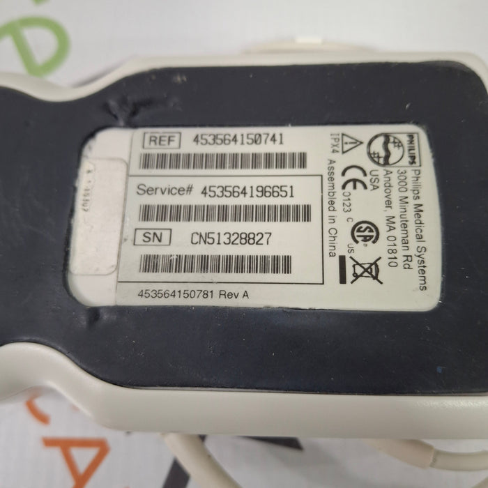 Philips Philips PageWriter TC30 Cardiograph w/ PIM Module Cardiology reLink Medical