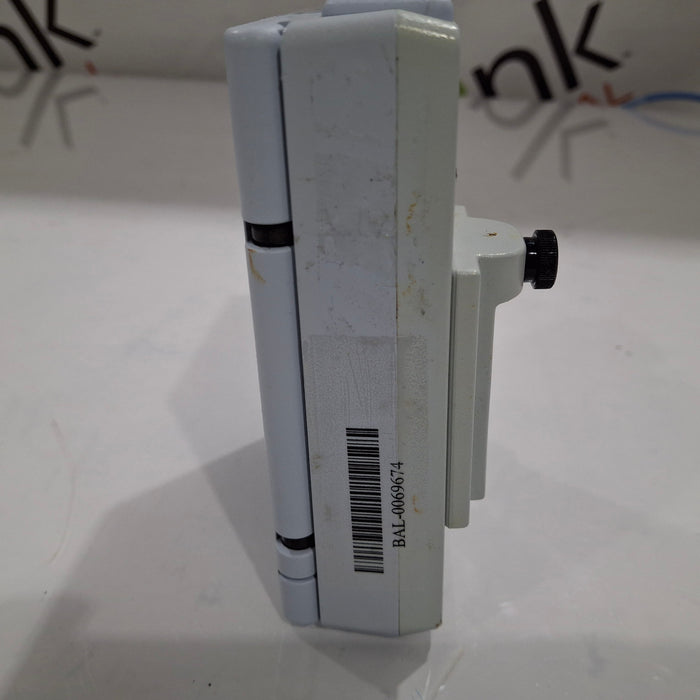 Baxter Sigma Spectrum 6.02.08 without Battery Infusion Pump