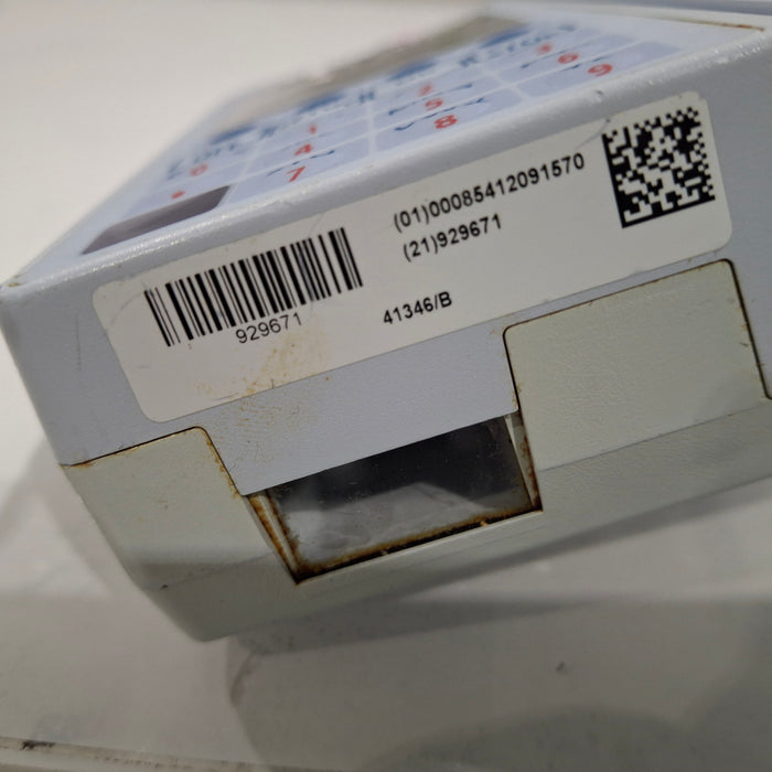 Baxter Sigma Spectrum 6.02.08 without Battery Infusion Pump