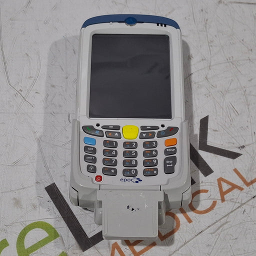 Socket Moblie Inc Socket Moblie Inc epoc Host Blood Analyzer Clinical Lab reLink Medical