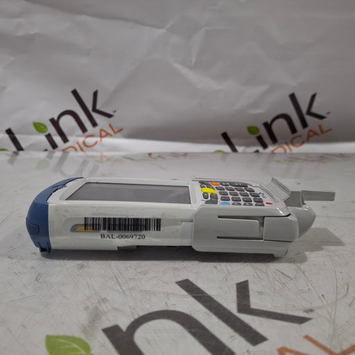 Socket Moblie Inc Socket Moblie Inc epoc Host Blood Analyzer Clinical Lab reLink Medical