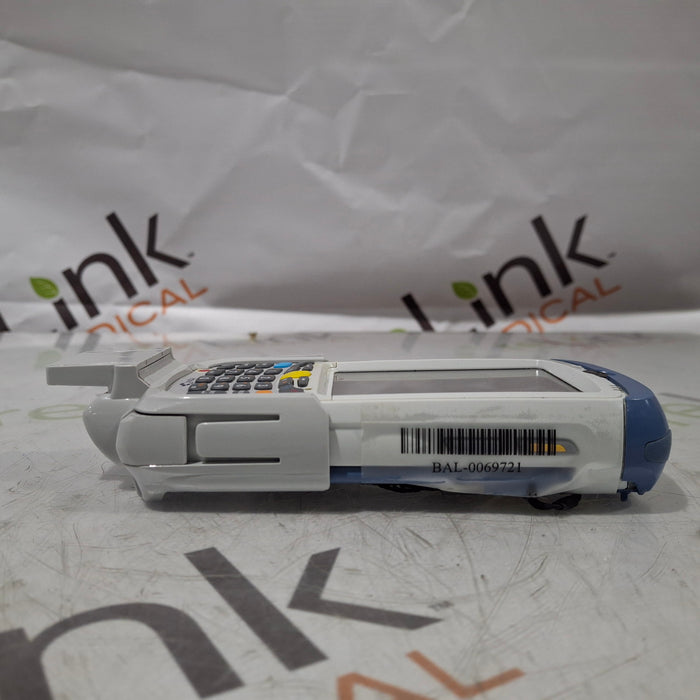 Socket Moblie Inc epoc Host Blood Analyzer