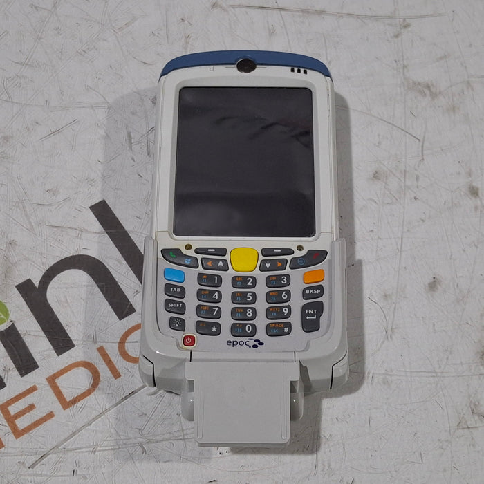 Socket Moblie Inc epoc Host Blood Analyzer