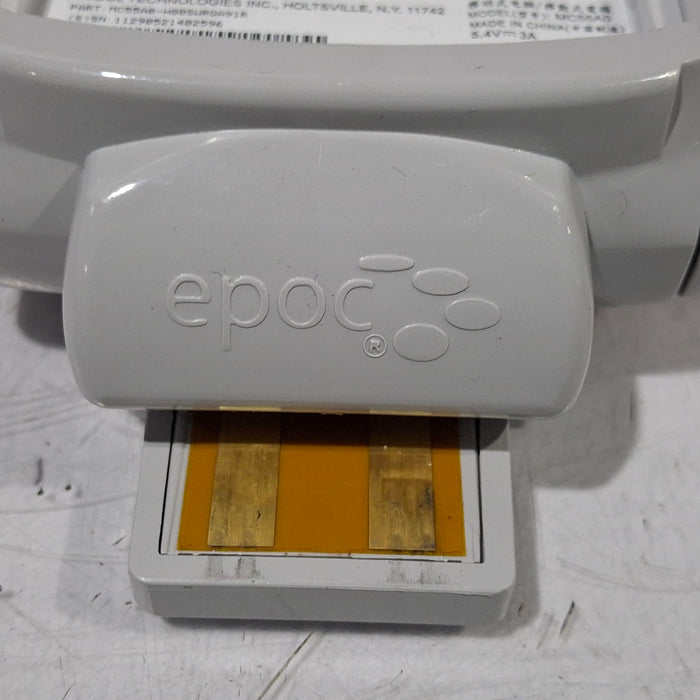 Socket Moblie Inc epoc Host Blood Analyzer