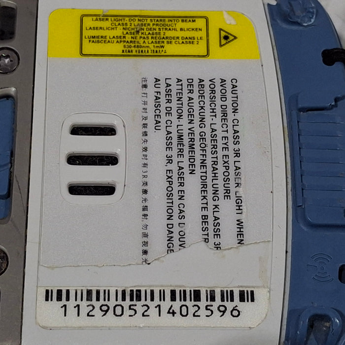 Socket Moblie Inc epoc Host Blood Analyzer