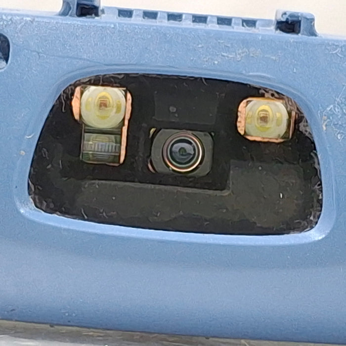 Socket Moblie Inc epoc Host Blood Analyzer