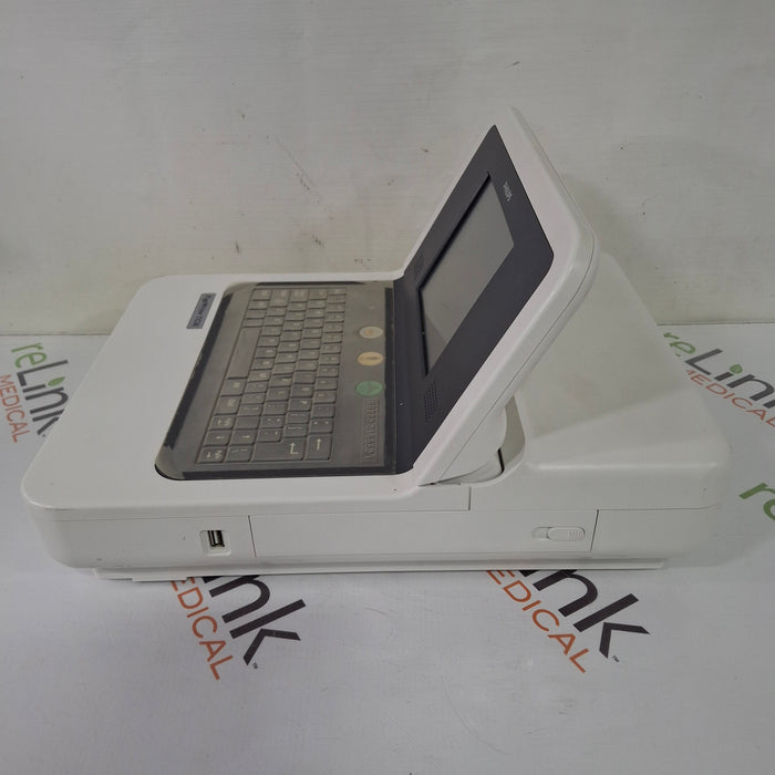 Philips Philips PageWriter TC30 Cardiograph w/ PIM Module Cardiology reLink Medical