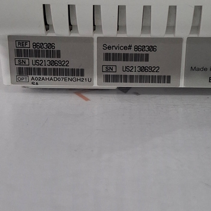 Philips Philips PageWriter TC30 Cardiograph w/ PIM Module Cardiology reLink Medical