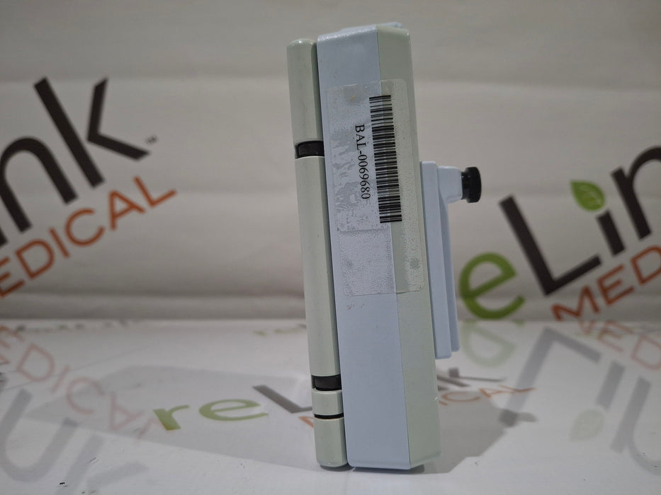 Baxter Sigma Spectrum 6.02.08 without Battery Infusion Pump