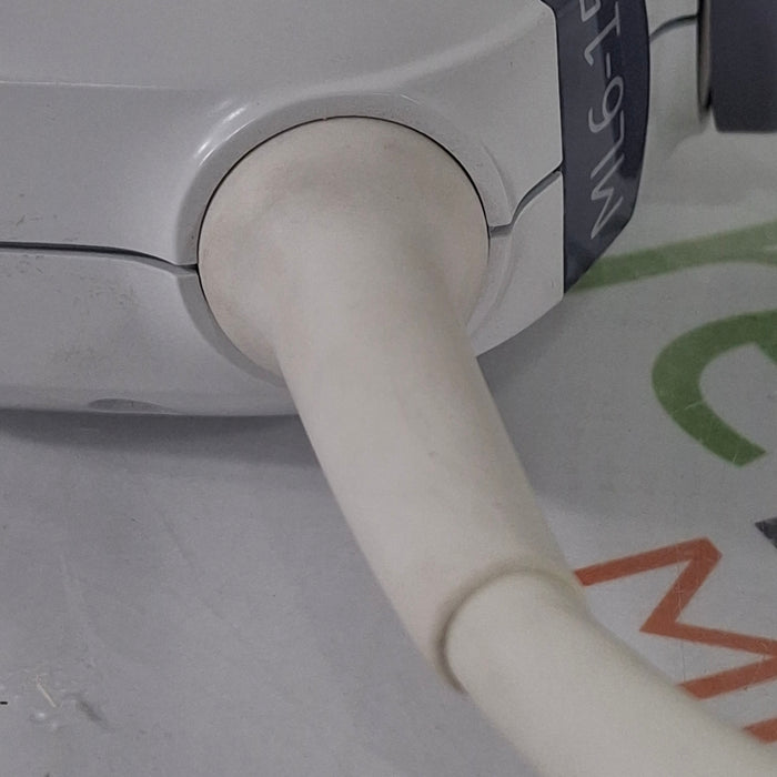 GE Healthcare ML6-15-D Matrix Linear Transducer