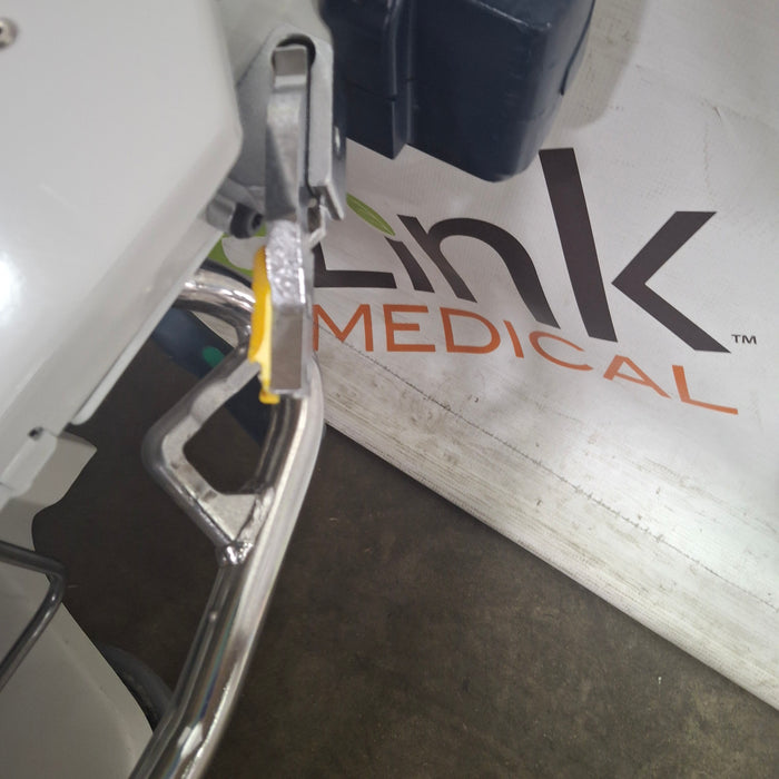 Stryker Stryker 1007 Stretcher Beds & Stretchers reLink Medical