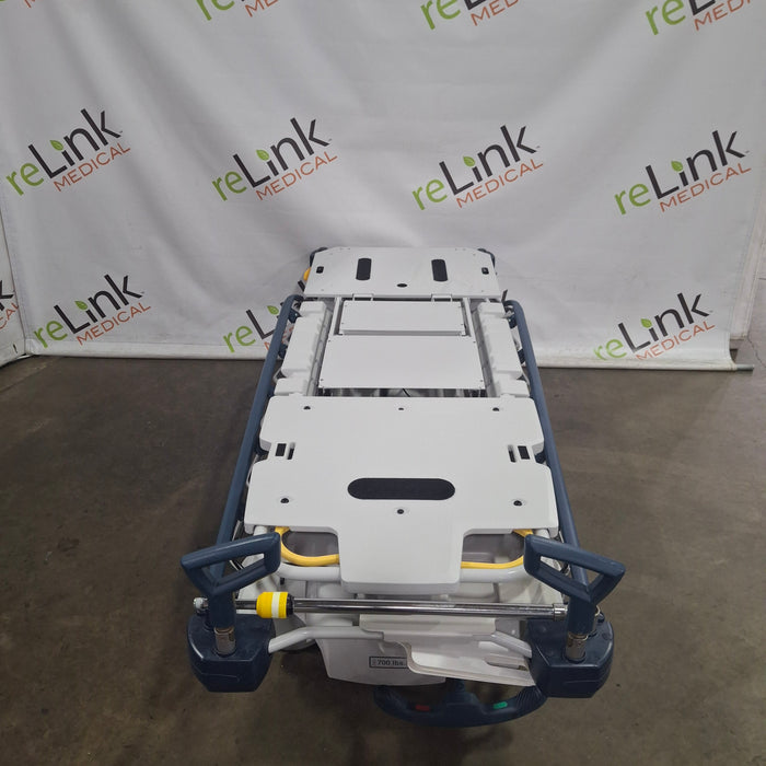 Stryker Stryker 1007 Stretcher Beds & Stretchers reLink Medical