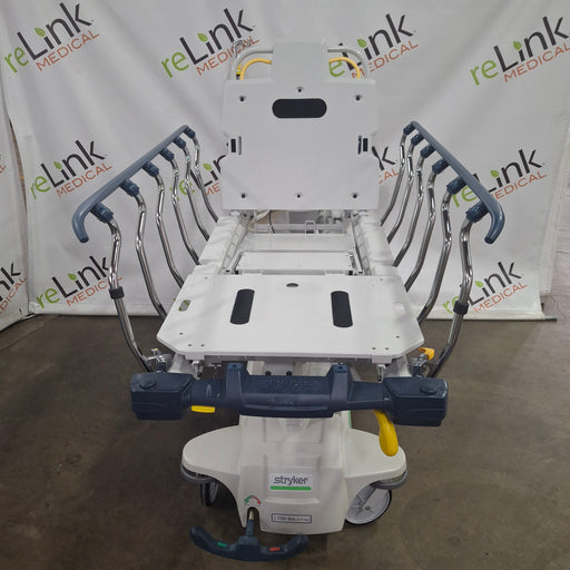 Stryker Stryker 1007 Stretcher Beds & Stretchers reLink Medical