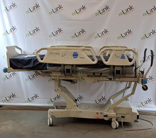 Hill-Rom Hill-Rom Totalcare P1900 Patient Bed Beds & Stretchers reLink Medical