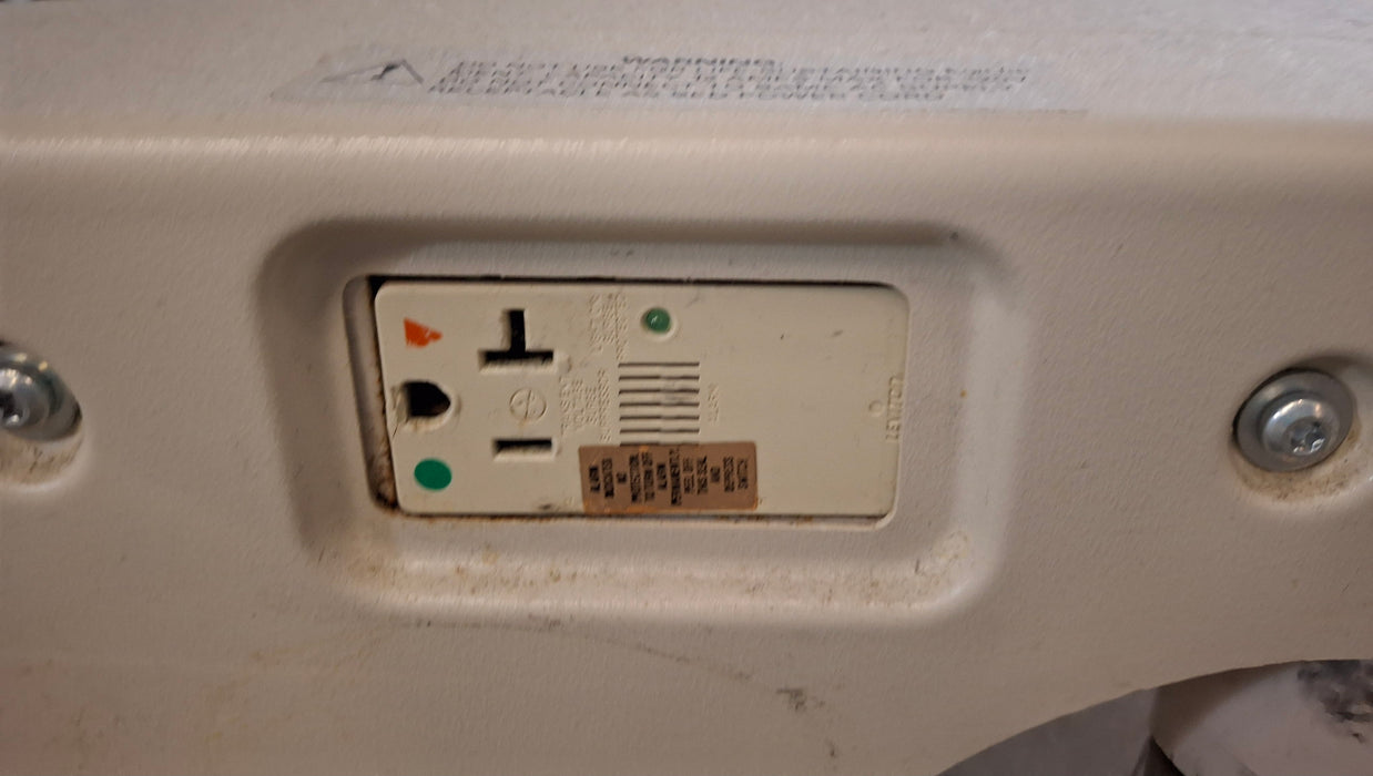 Hill-Rom Hill-Rom Totalcare P1900 Patient Bed Beds & Stretchers reLink Medical