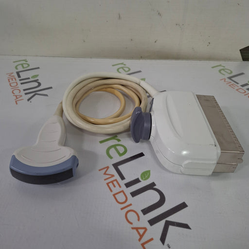 GE Healthcare GE Healthcare C1-5-D Convex Transducer Ultrasound Probes reLink Medical