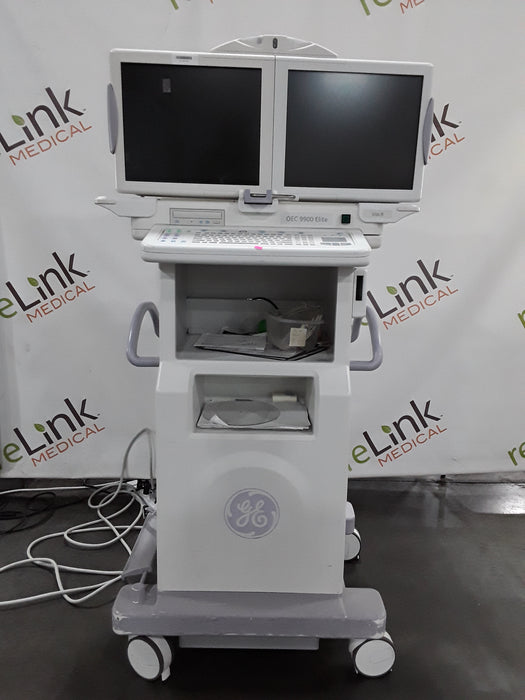 OEC Medical Systems OEC Medical Systems 9900 Elite Workstation C-Arms & Tables reLink Medical