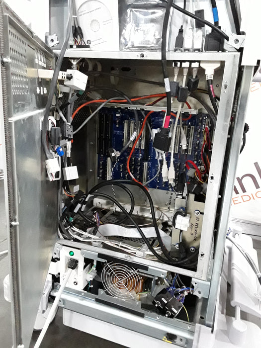 OEC Medical Systems OEC Medical Systems 9900 Elite Workstation C-Arms & Tables reLink Medical