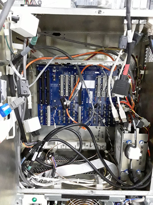 OEC Medical Systems OEC Medical Systems 9900 Elite Workstation C-Arms & Tables reLink Medical