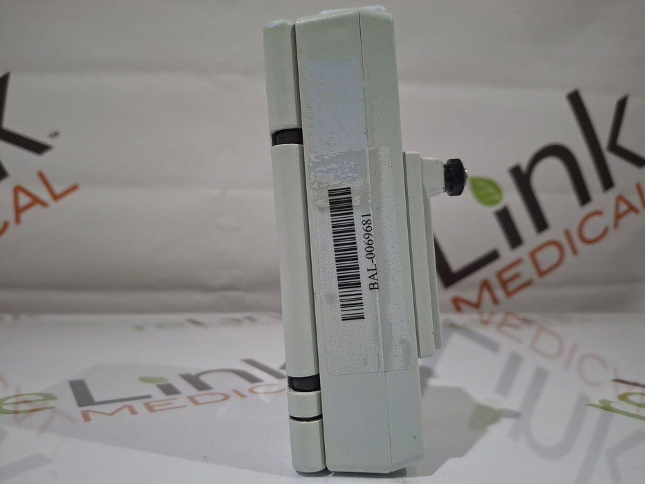 Baxter Sigma Spectrum 6.02.07 without Battery Infusion Pump