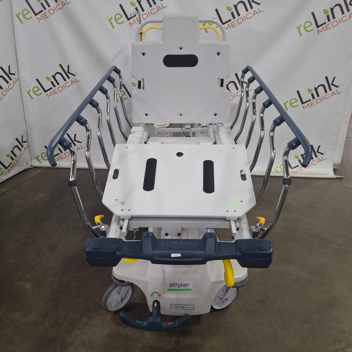 Stryker Stryker 1007 Stretcher Beds & Stretchers reLink Medical