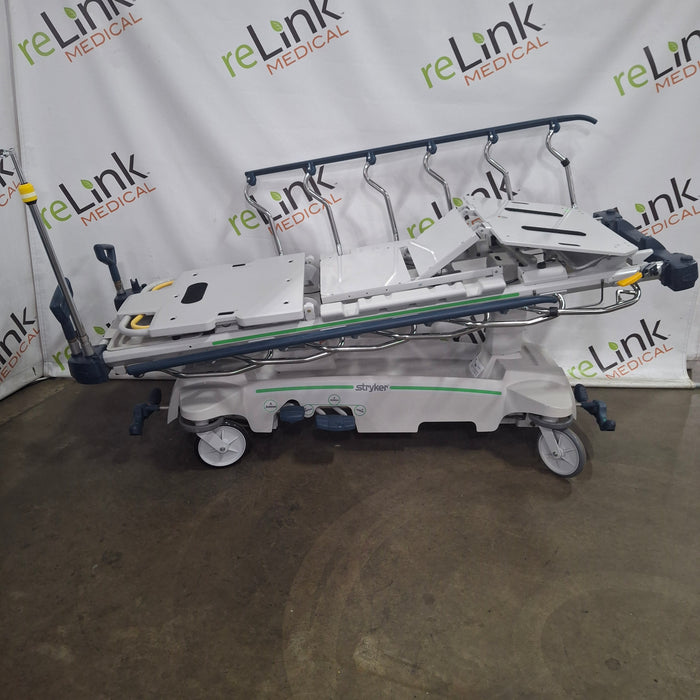 Stryker Stryker 1007 Stretcher Beds & Stretchers reLink Medical