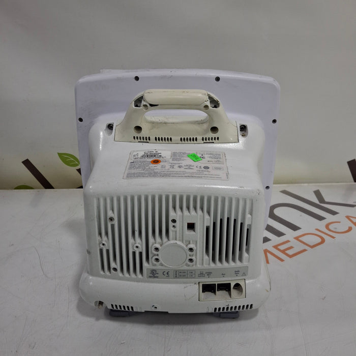 GE Healthcare GE Healthcare Dash 5000 - GE/Nellcor SpO2 Patient Monitor Patient Monitors reLink Medical