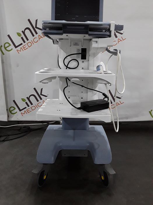 GE Healthcare GE Healthcare Voluson e Portable Ultrasound Ultrasound reLink Medical
