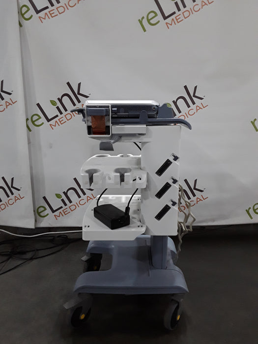 GE Healthcare GE Healthcare Voluson e Portable Ultrasound Ultrasound reLink Medical