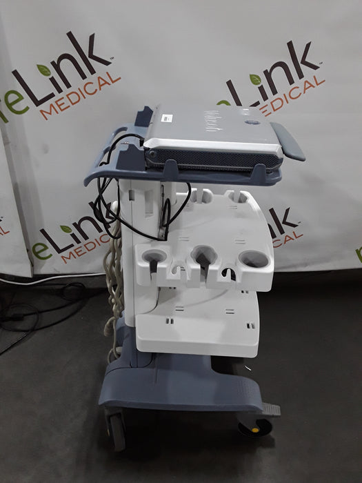 GE Healthcare GE Healthcare Voluson e Portable Ultrasound Ultrasound reLink Medical