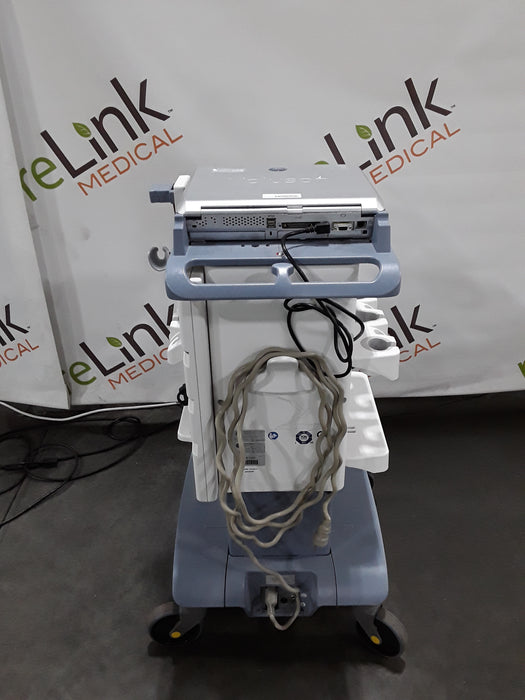 GE Healthcare GE Healthcare Voluson e Portable Ultrasound Ultrasound reLink Medical