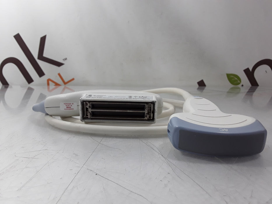 GE Healthcare GE Healthcare Voluson e Portable Ultrasound Ultrasound reLink Medical