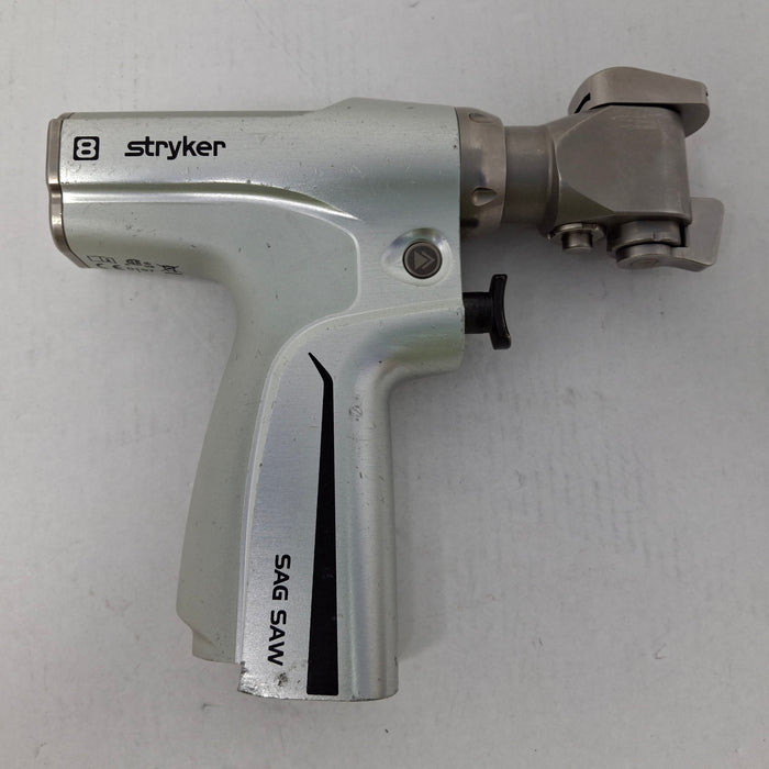 Stryker Stryker 8208 Sagittal Saw Surgical Power Instruments reLink Medical