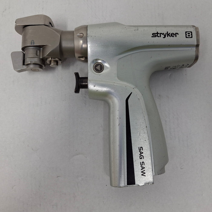 Stryker Stryker 8208 Sagittal Saw Surgical Power Instruments reLink Medical