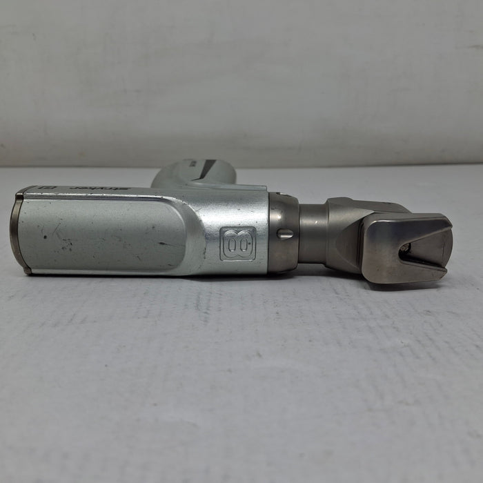 Stryker Stryker 8208 Sagittal Saw Surgical Power Instruments reLink Medical