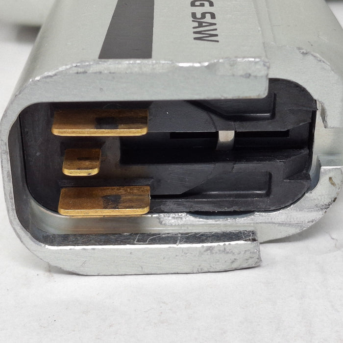 Stryker Stryker 8208 Sagittal Saw Surgical Power Instruments reLink Medical