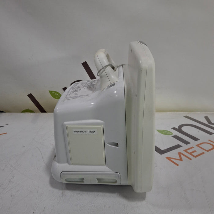 GE Healthcare GE Healthcare Dash 5000 - GE/Nellcor SpO2 Patient Monitor Patient Monitors reLink Medical